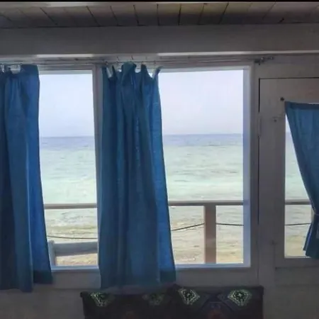 Furnished Sea Front Villa-3