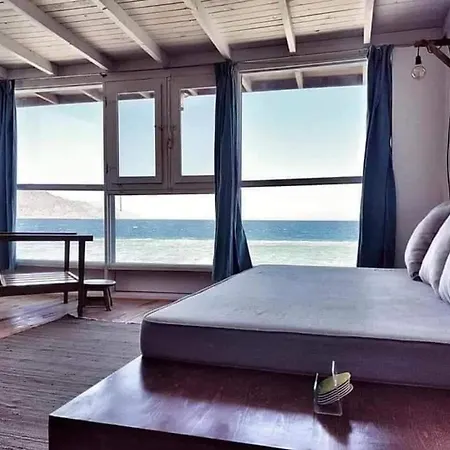 Furnished Sea Front Villa-2