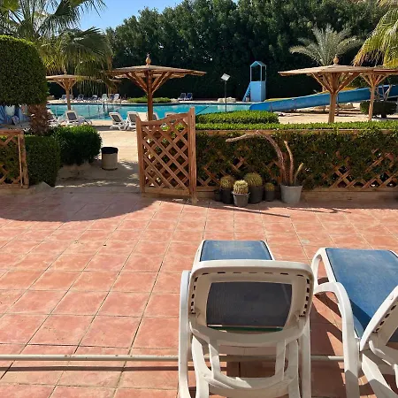 Luxury Apartment Panorama Naama Heights Resort-3