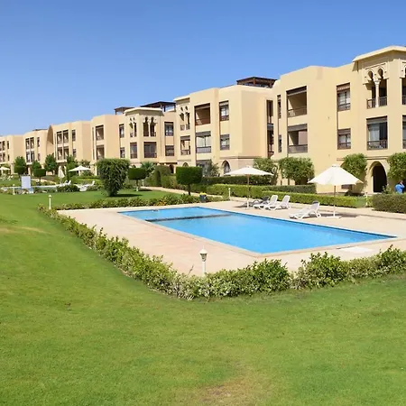 Golf Heights Resort-2