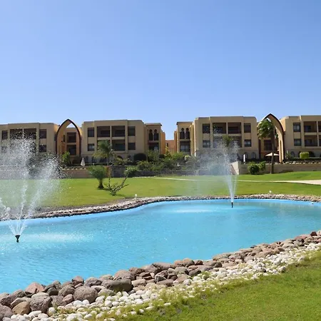 Golf Heights Resort-3