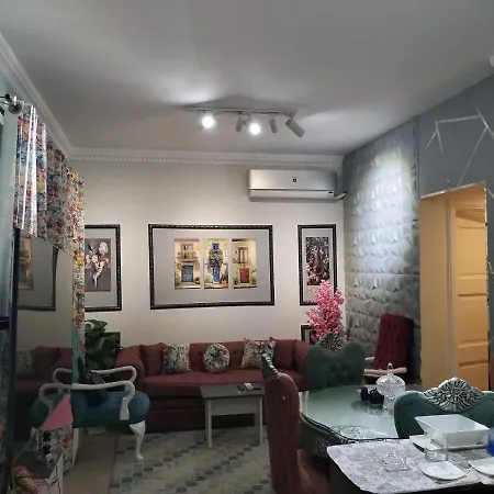 Vip Apartment One Bad Room-2