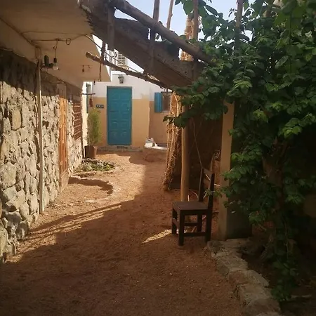 Basata Dahab Campsite-2