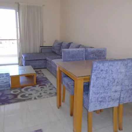 Ss-1092 Lovely 2 Bedroom Oyoun Amwaj Hotel Beach Front-2