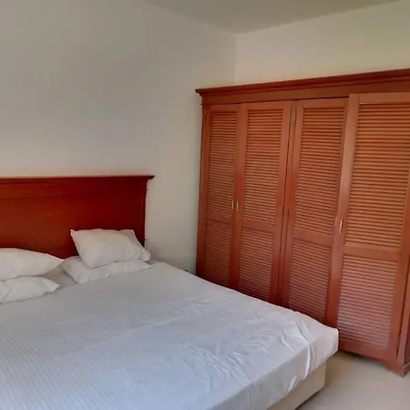 Ss-2074 4 Bedroom Villa At Oyoun Amwaj Hotel-3