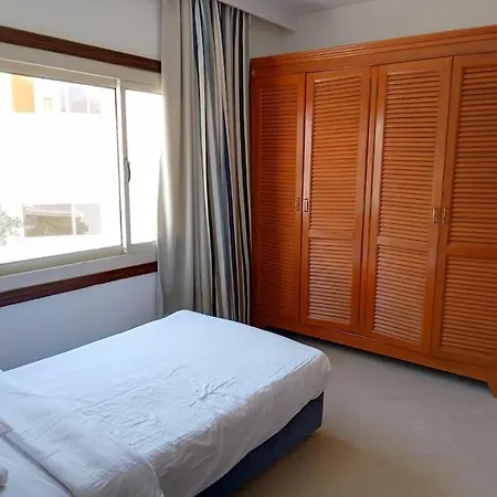 Ss-2074 4 Bedroom Villa At Oyoun Amwaj Hotel-2