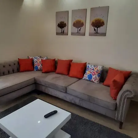 Ss-1989-New Beautiful 3 Bedroom Apartment In El Hayat Resort-2