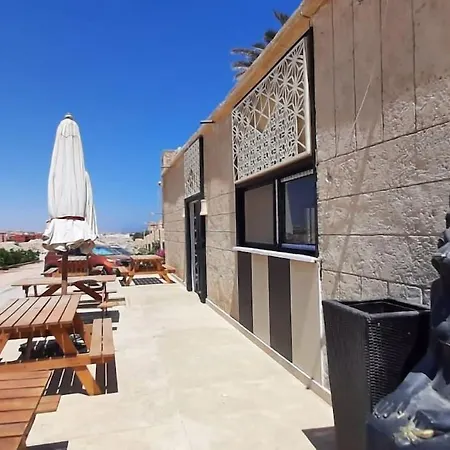 Ss-1989-New Beautiful 3 Bedroom Apartment In El Hayat Resort-3