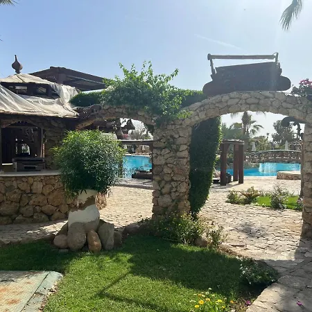 Main Pool Studio In Delta Sharm-2