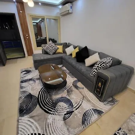 Royal Residence 3 New 2 Bed Apartment Sea View With Infinity Pool-3