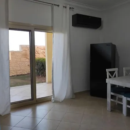 The Sharm House-3