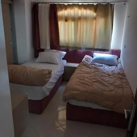 2 Bedroom Apartment With Pool View-3