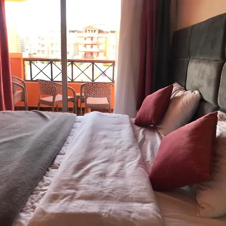 Apartment In Porto Sharm El Sheikh-2
