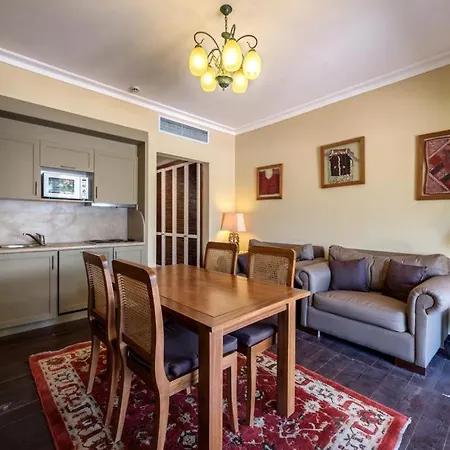 Domina Coral Bay Building 46 By Holiday Home 24-2