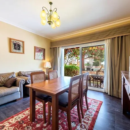 Domina Coral Bay Building 46 By Holiday Home 24-3