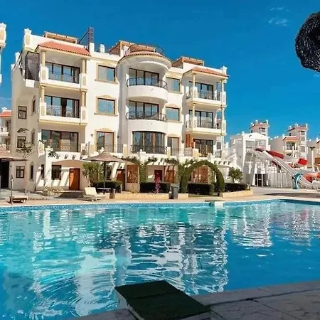 Beautiful Vocation Apartment-3