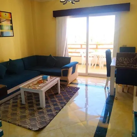 Luxury Apartment-3