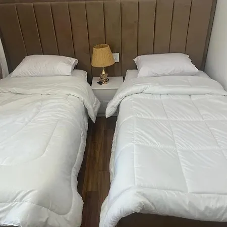Apartment Two Bedroom-3
