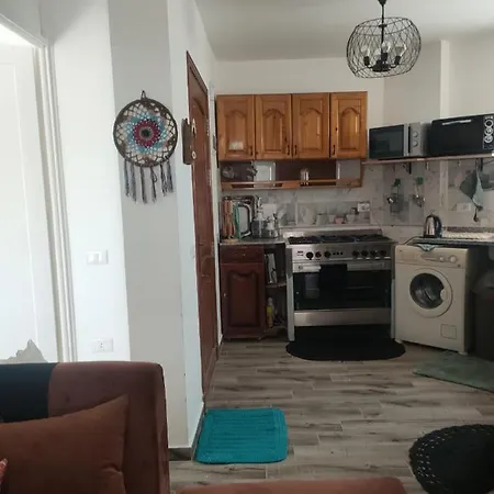 منطقه المنتزه بشرم الشيخ-3