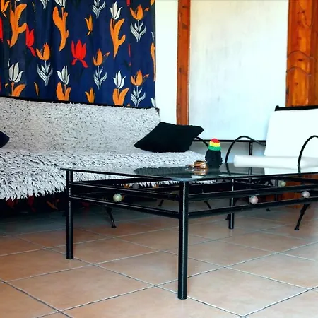Abouseif Guest House 2-3