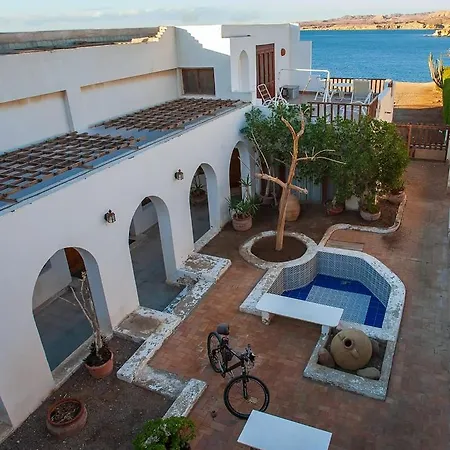 Abouseif Guest House-2