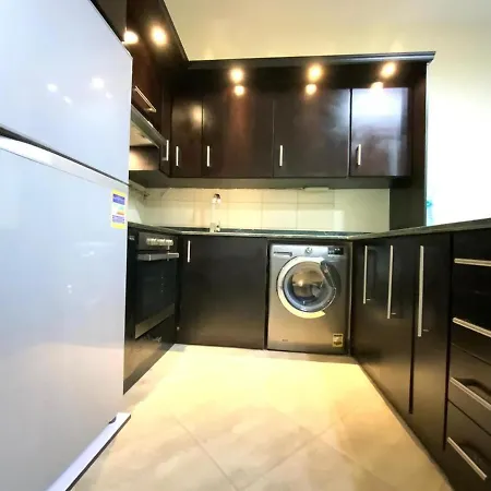 Golf Sharm Home 2 Bedrooms-2