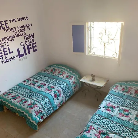 Lavilla Dahab-2