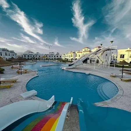 Down Town Sharm El Sheikh-2