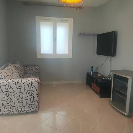 Montazah Chalet-3