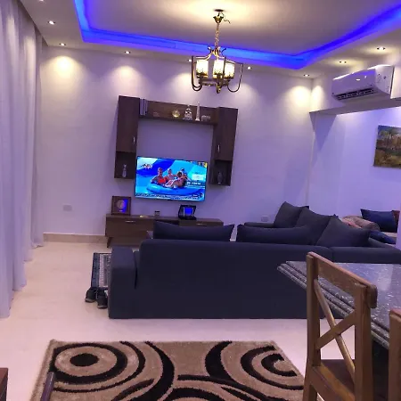 Sharm El Sheikh Apartment Nema Bay-2