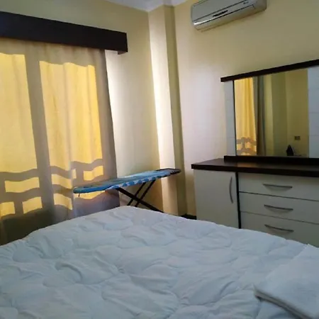 Luxury Apartment-2