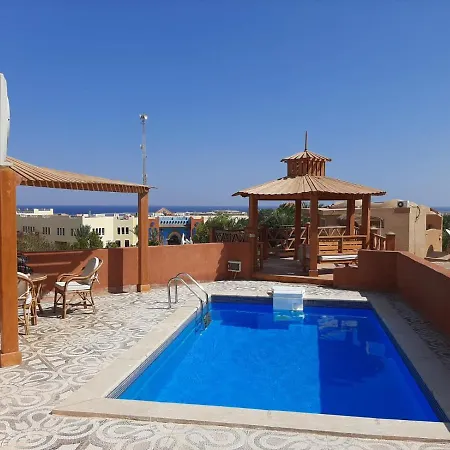 Villa Primavera And Villa Karim-3