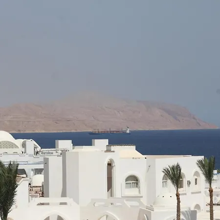 Deluxe Chalet Sharm Hills-3