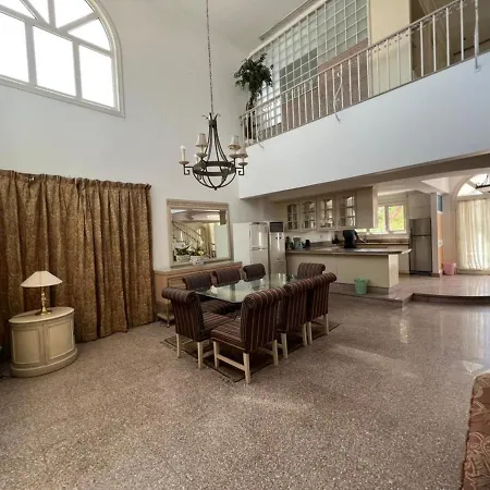 Villa Deluxe Sharm-2