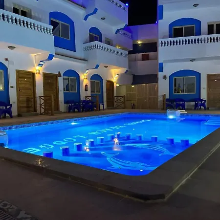 Dahab Beach Lodge-3