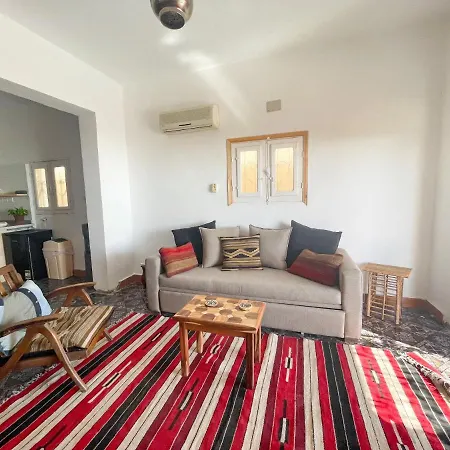 Dahab Bedouin Apartments, Livethebedouinlife-2