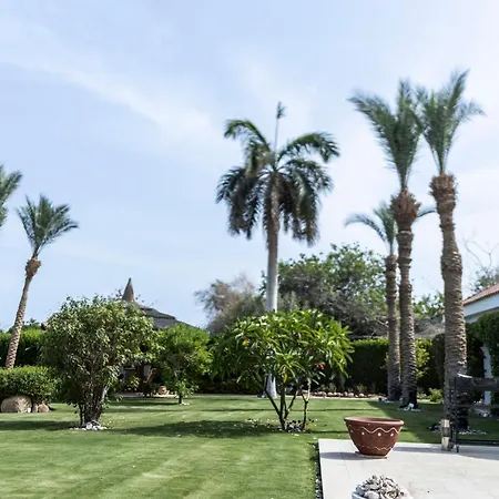 Villas With Sea View At Sheraton Sharm Hotel, Resort, Villas & Spa - Private Residence-2