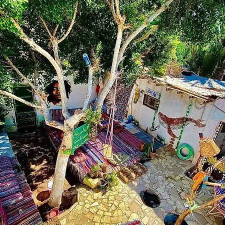 Dahab Square Hostel-3