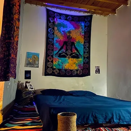 Dahab Square Hostel-2