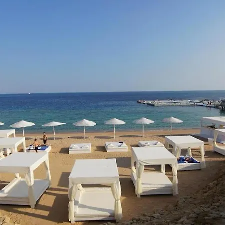 Appartamento Al Domina Coral Bay Lago Salato-3