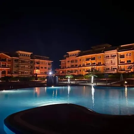 Porto Sharm Hosts & Apartments-3