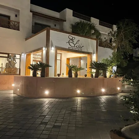 Elisir Spa & Hotel At Sheikh Coast-3