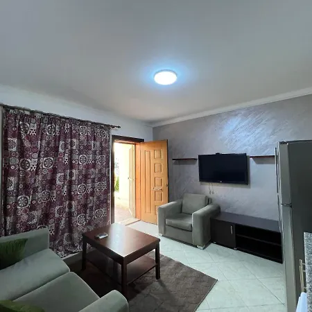 Homie 1- Master Bedroom, Pool And Garden View In Sharm El Sheikh-2