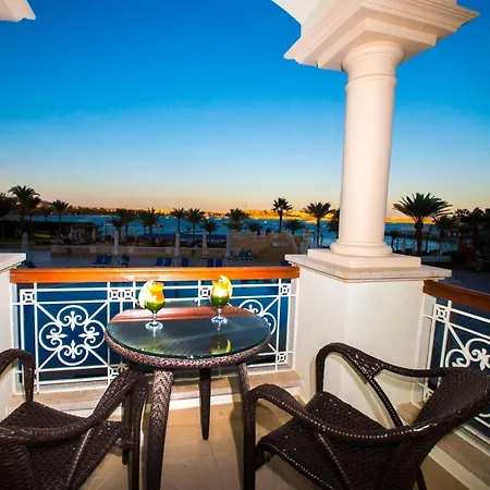 Royal Club 24 Hours All Inclusive - Marina Sharm-2