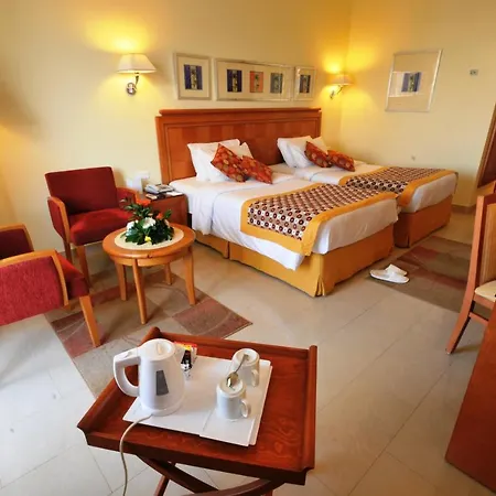 Royal Club 24 Hours All Inclusive - Marina Sharm-3