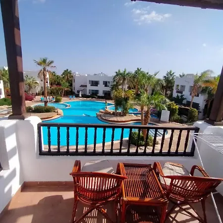 Studio In Delta Sharm-2