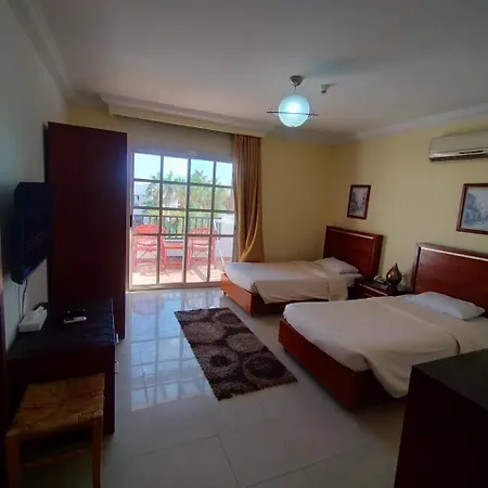 Studio In Delta Sharm-3