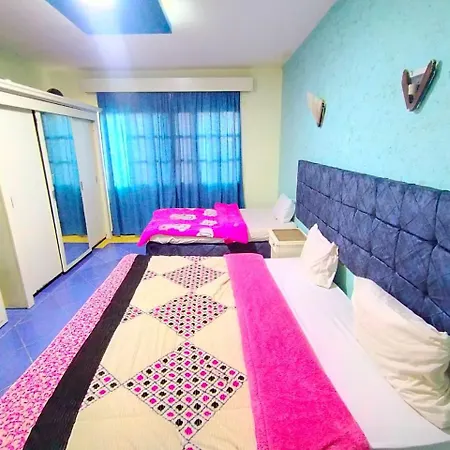 Sharm Delta Village102/2-3