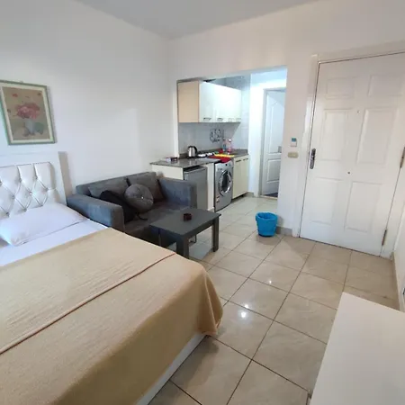 Studio Delta Sharm Resort-3
