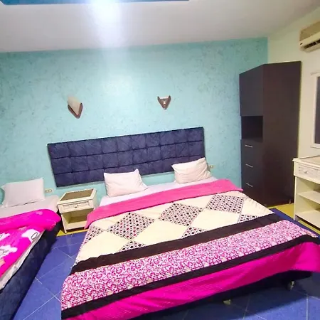 Sharm Delta Village102/2-2